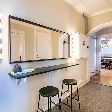 아파트 Kings Garden - 5 Bedrooms - 2 Baths By Daniel&jacob's