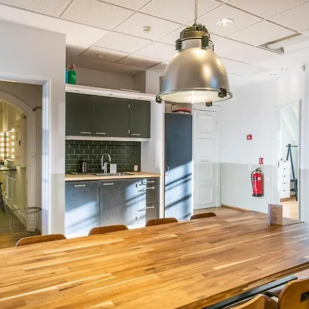 Kings Garden - 5 Bedrooms - 2 Baths By Daniel&jacob's