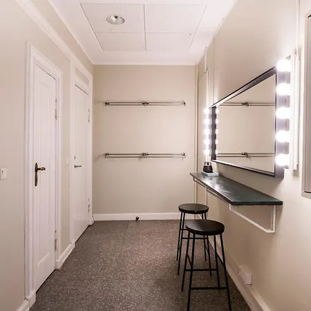 Kings Garden - 5 Bedrooms - 2 Baths By Daniel&jacob's 公寓 哥本哈根