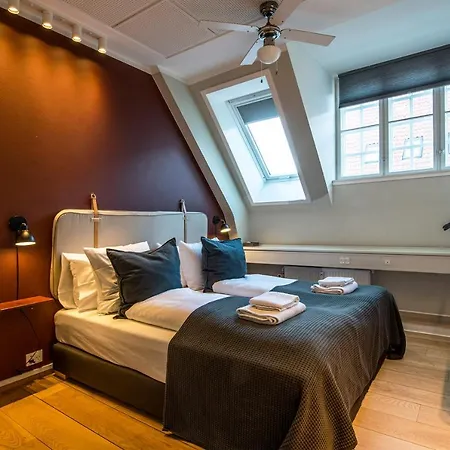 Kings Garden - 5 Bedrooms - 2 Baths By Daniel&jacob's * 코펜하겐