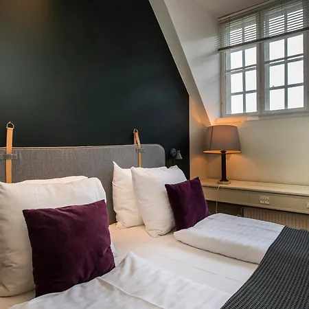 Kings Garden - 5 Bedrooms - 2 Baths By Daniel&jacob's 코펜하겐