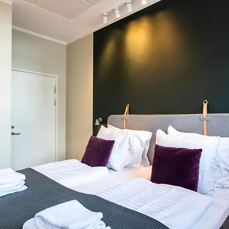 Kings Garden - 5 Bedrooms - 2 Baths By Daniel&jacob's 哥本哈根