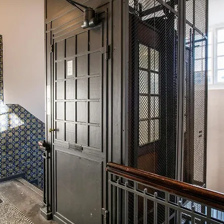 Kings Garden - 5 Bedrooms - 2 Baths By Daniel&jacob's * 哥本哈根