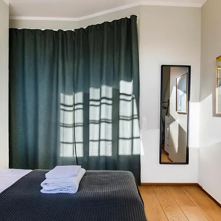 公寓 Kings Garden - 5 Bedrooms - 2 Baths By Daniel&jacob's *