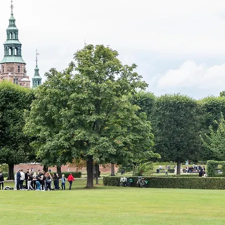 公寓 Kings Garden - 5 Bedrooms - 2 Baths By Daniel&jacob's *