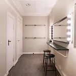Kings Garden - 5 Bedrooms - 2 Baths By Daniel&jacob's Appartamento Copenaghen