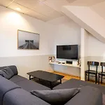 Kings Garden - 5 Bedrooms - 2 Baths By Daniel&jacob's * コペンハーゲン
