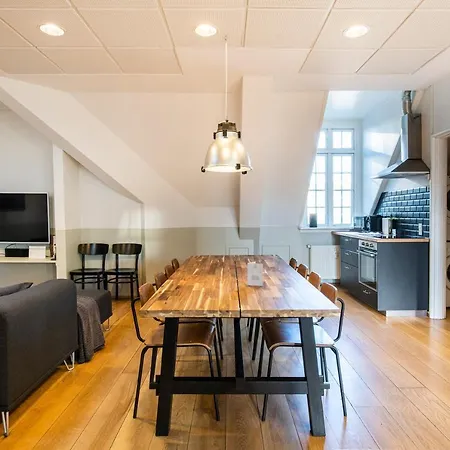 Kings Garden 2 - Daniel&Jacob'S Premium Apartments *
