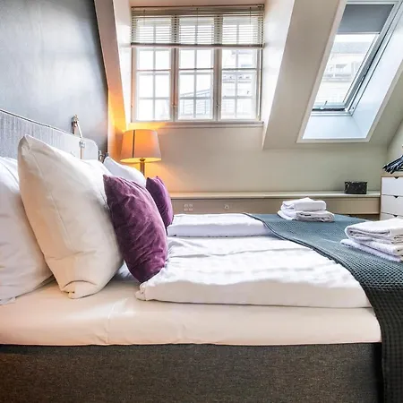 Kings Garden - 5 Bedrooms - 2 Baths By Daniel&jacob's Daire