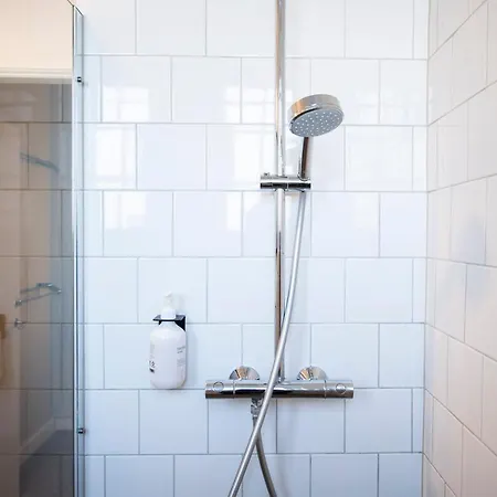 Kings Garden - 5 Bedrooms - 2 Baths By Daniel&jacob's * Kopenhag