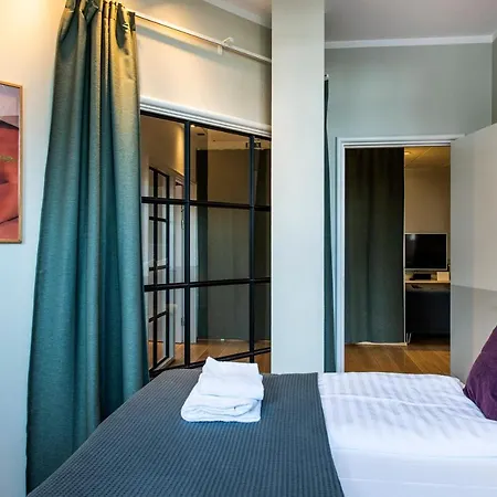 Kings Garden - 5 Bedrooms - 2 Baths By Daniel&jacob's *