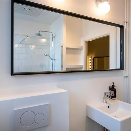 Daire Kings Garden - 5 Bedrooms - 2 Baths By Daniel&jacob's *