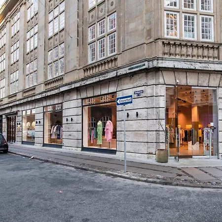 Daire Kings Garden - 5 Bedrooms - 2 Baths By Daniel&jacob's *