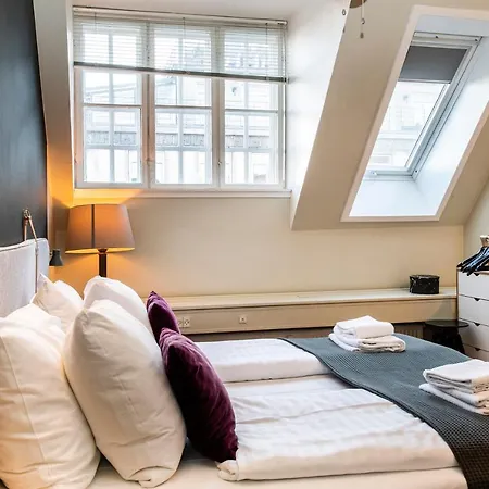 Kings Garden 2 - Daniel&Jacob'S Premium Apartments