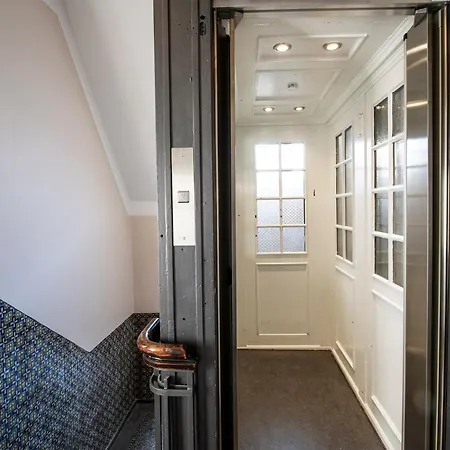 Kings Garden - 5 Bedrooms - 2 Baths By Daniel&jacob's Daire Kopenhag