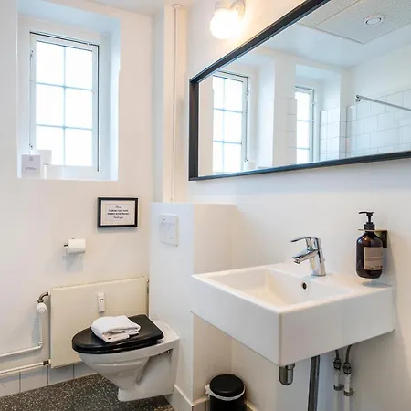 Kings Garden 2 - Daniel&Jacob'S Premium Apartments