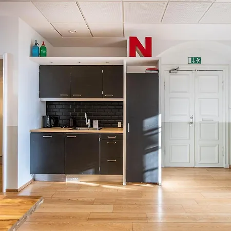 Kings Garden - 5 Bedrooms - 2 Baths By Daniel&jacob's * Kopenhag