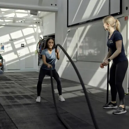 Apartamento Kings Garden - 5 Bedrooms - 2 Baths By Daniel&jacob's Copenhague