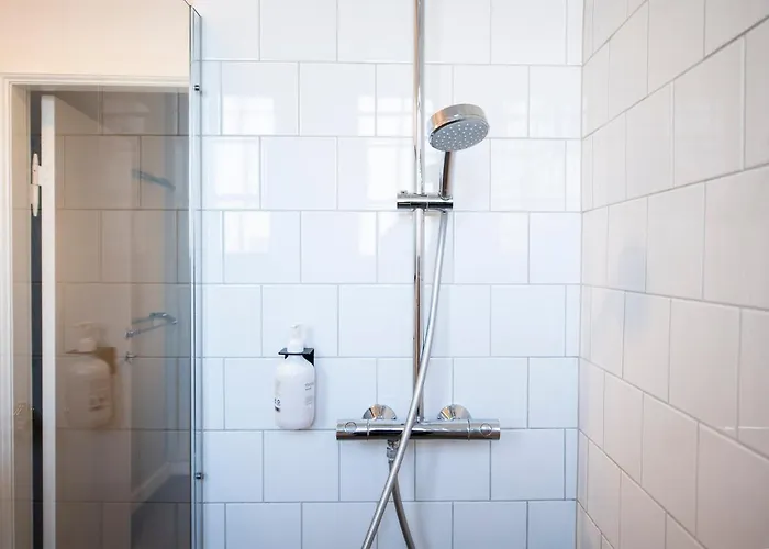 Kings Garden - 5 Bedrooms - 2 Baths By Daniel&jacob's * Kopenhagen