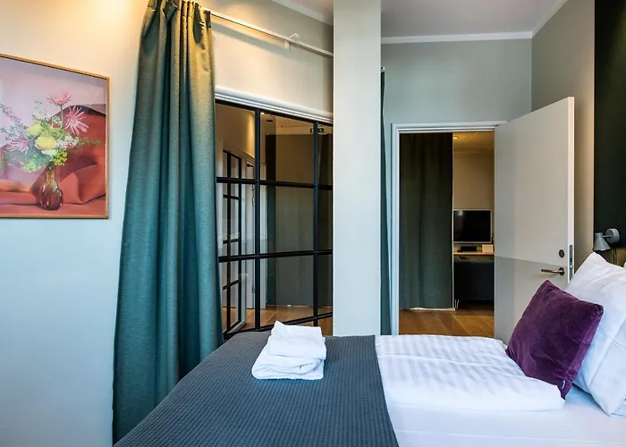 Kings Garden - 5 Bedrooms - 2 Baths By Daniel&jacob's *