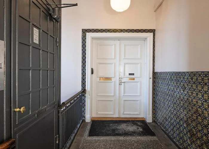Kings Garden - 5 Bedrooms - 2 Baths By Daniel&jacob's Апартаменты