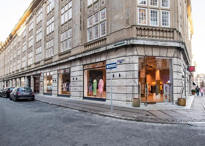 Apartment Kings Garden - 5 Bedrooms - 2 Baths By Daniel&jacob's *