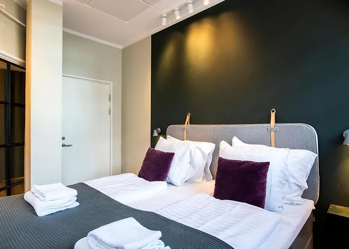 Kings Garden - 5 Bedrooms - 2 Baths By Daniel&jacob's Kopenhagen