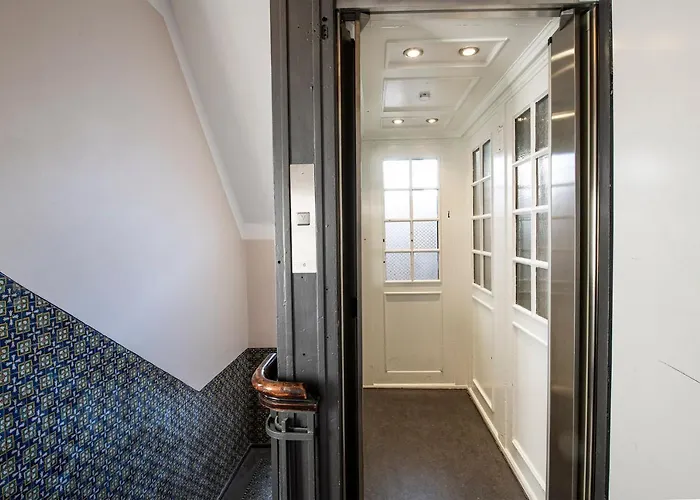 Kings Garden - 5 Bedrooms - 2 Baths By Daniel&jacob's Apartment Kopenhagen