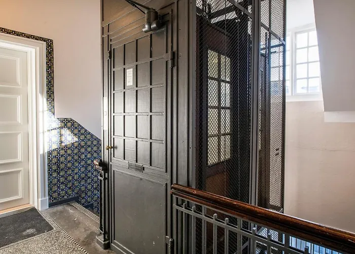 Kings Garden - 5 Bedrooms - 2 Baths By Daniel&jacob's * Копенгаген