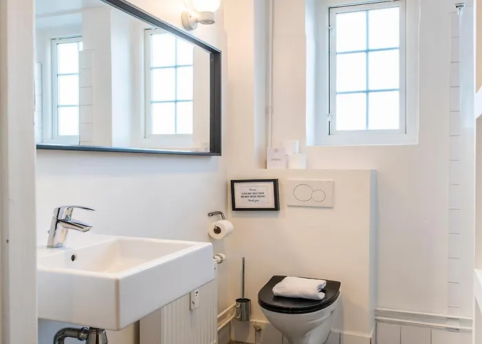 Apartment Kings Garden - 5 Bedrooms - 2 Baths By Daniel&jacob's Kopenhagen