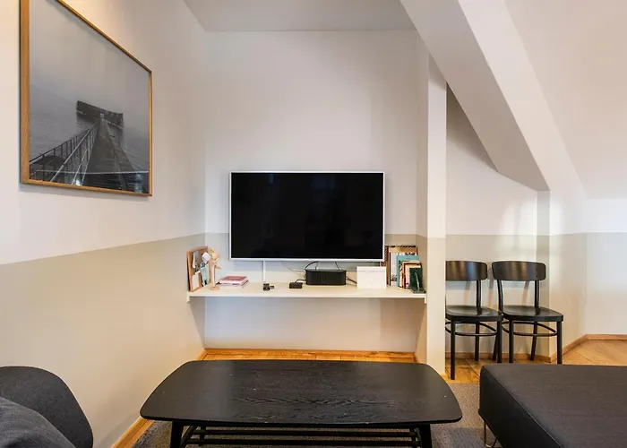 Kings Garden - 5 Bedrooms - 2 Baths By Daniel&jacob's Kopenhagen