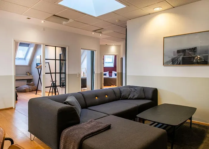 Kings Garden - 5 Bedrooms - 2 Baths By Daniel&jacob's Apartment