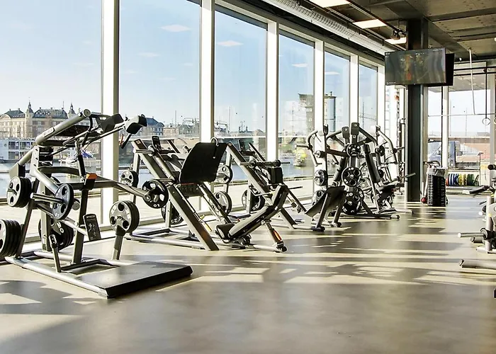 Apartment Kings Garden - 5 Bedrooms - 2 Baths By Daniel&jacob's Kopenhagen