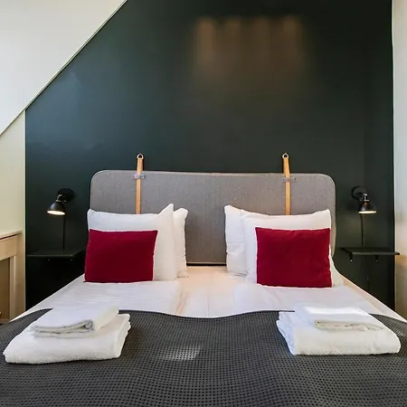 Apartman Kings Garden 2 By Daniel&jacob's