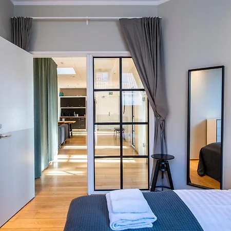 Apartman Kings Garden 2 By Daniel&jacob's *
