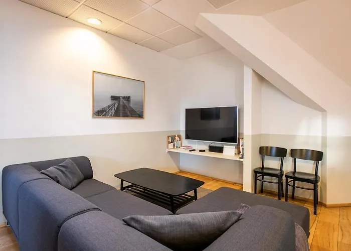 Kings Garden - 5 Bedrooms - 2 Baths By Daniel&jacob's * コペンハーゲン