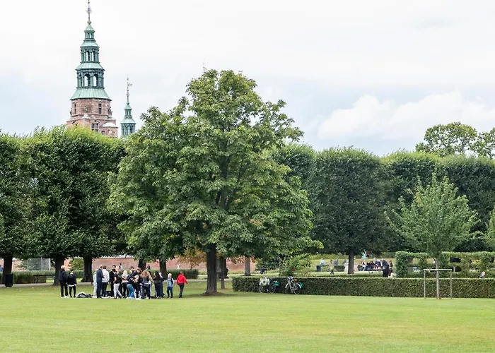 アパート Kings Garden - 5 Bedrooms - 2 Baths By Daniel&jacob's *